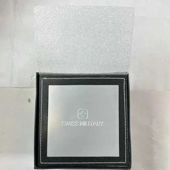 Swiss Military HANOWA wrist watch - Picture 8 of 9